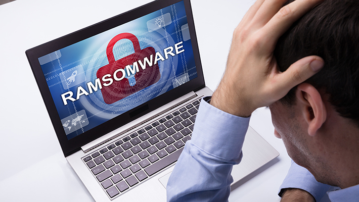 can the antivirus for mac protect you from ransomware ?